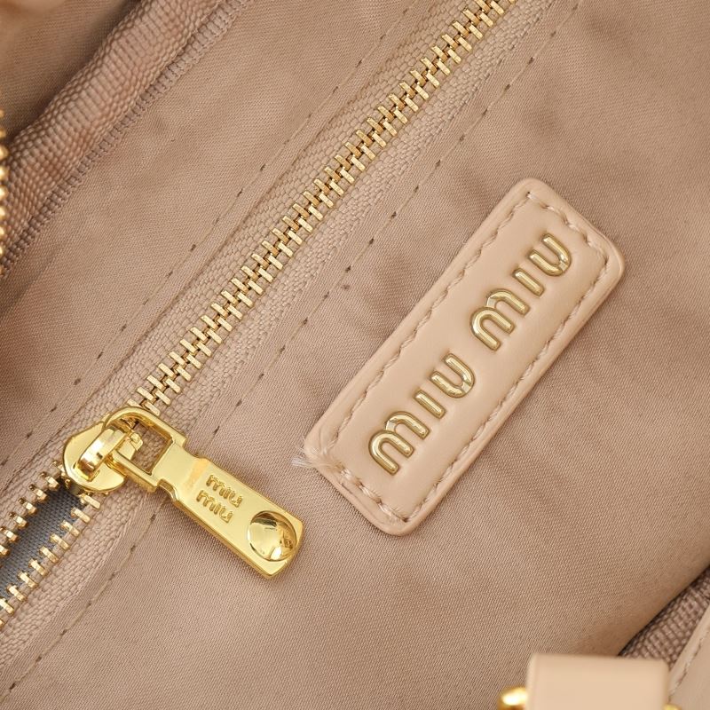 Miu Miu Top Handle Bags